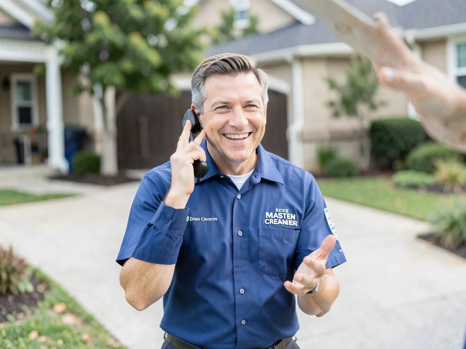 Drain Cleaning Powderly, KY FAQs